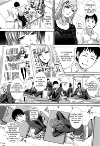Page 127 of Haha Futari | Dos Madres - preview thumbnail