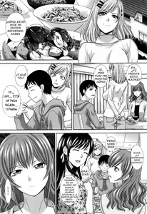 Page 133 of Haha Futari | Dos Madres - preview thumbnail