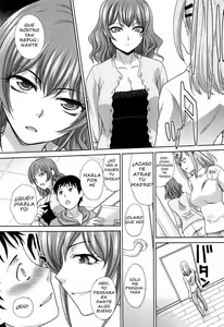 Page 135 of Haha Futari | Dos Madres - preview thumbnail