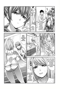 Page 156 of Haha Futari | Dos Madres - preview thumbnail