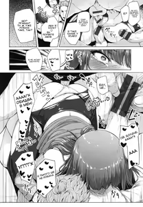 Page 18 of Shamette Tsutte | Спіймані на фотографію - preview thumbnail