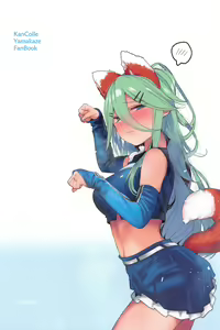 Page 26 of Yamakaze-chan to Private Beach de Yuuwaku Kozukuri Sex - preview thumbnail