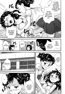Page 12 of Jitsuroku!? Kyoushitsu Bishoujo Ijime no Jittai - preview thumbnail