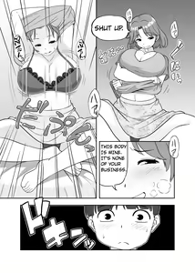 Page 15 of Mama ni Natta Kirai na Aitsu | That guy who hates being a mom - preview thumbnail
