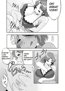 Page 16 of Mama ni Natta Kirai na Aitsu | That guy who hates being a mom - preview thumbnail