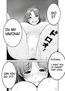 Page 28 of Mama ni Natta Kirai na Aitsu | That guy who hates being a mom - preview thumbnail
