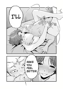 Page 33 of Mama ni Natta Kirai na Aitsu | That guy who hates being a mom - preview thumbnail