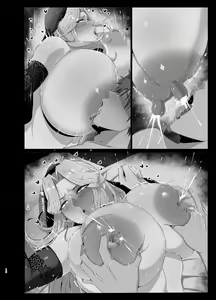 Page 67 of Oppai Mama to Ichaicha Harem - preview thumbnail