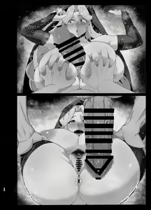 Page 71 of Oppai Mama to Ichaicha Harem - preview thumbnail