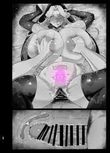 Page 73 of Oppai Mama to Ichaicha Harem - preview thumbnail