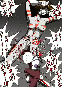 Page 154 of shade no Illust Omnibus Soushuuhen - preview thumbnail