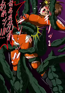 Page 275 of shade no Illust Omnibus Soushuuhen - preview thumbnail