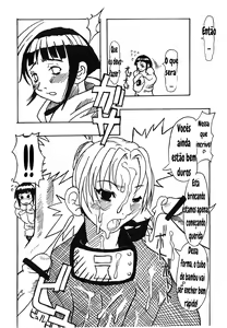 Page 6 of Exame chunin - preview thumbnail