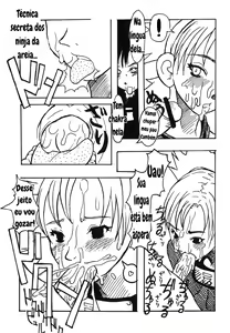 Page 7 of Exame chunin - preview thumbnail