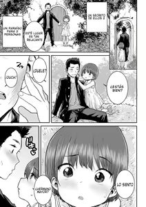 Page 5 of Futari no Rakuen | Paraíso de dos personas - preview thumbnail