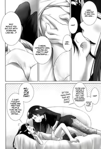 Page 6 of Anata ga Suki dake nano - preview thumbnail