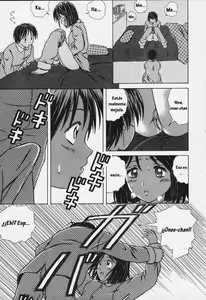 Page 178 of Yuuwaku no Tobira - Door of Invitation - preview thumbnail