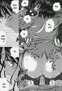 Page 186 of Yuuwaku no Tobira - Door of Invitation - preview thumbnail