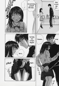 Page 196 of Yuuwaku no Tobira - Door of Invitation - preview thumbnail