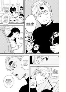 Page 15 of Isekai Trip Saki de Tasuketekureta noha, Hitogoroshi no Syounenn deshita. 3 | Le jeune garçon qui m'a sauvée quand j'ai trébuché dans un autre monde était un meurtrier. 3 - preview thumbnail