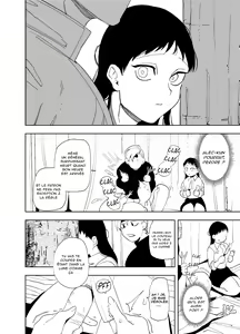 Page 16 of Isekai Trip Saki de Tasuketekureta noha, Hitogoroshi no Syounenn deshita. 3 | Le jeune garçon qui m'a sauvée quand j'ai trébuché dans un autre monde était un meurtrier. 3 - preview thumbnail