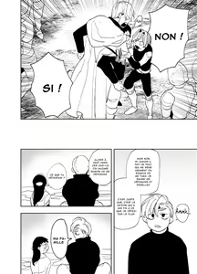 Page 20 of Isekai Trip Saki de Tasuketekureta noha, Hitogoroshi no Syounenn deshita. 3 | Le jeune garçon qui m'a sauvée quand j'ai trébuché dans un autre monde était un meurtrier. 3 - preview thumbnail