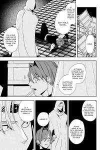 Page 31 of Isekai Trip Saki de Tasuketekureta noha, Hitogoroshi no Syounenn deshita. 3 | Le jeune garçon qui m'a sauvée quand j'ai trébuché dans un autre monde était un meurtrier. 3 - preview thumbnail