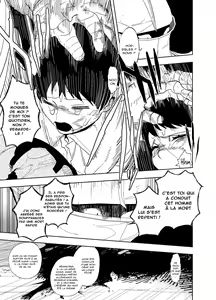 Page 44 of Isekai Trip Saki de Tasuketekureta noha, Hitogoroshi no Syounenn deshita. 3 | Le jeune garçon qui m'a sauvée quand j'ai trébuché dans un autre monde était un meurtrier. 3 - preview thumbnail