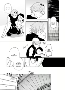 Page 57 of Isekai Trip Saki de Tasuketekureta noha, Hitogoroshi no Syounenn deshita. 3 | Le jeune garçon qui m'a sauvée quand j'ai trébuché dans un autre monde était un meurtrier. 3 - preview thumbnail