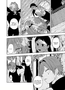 Page 85 of Isekai Trip Saki de Tasuketekureta noha, Hitogoroshi no Syounenn deshita. 3 | Le jeune garçon qui m'a sauvée quand j'ai trébuché dans un autre monde était un meurtrier. 3 - preview thumbnail