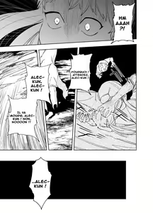 Page 98 of Isekai Trip Saki de Tasuketekureta noha, Hitogoroshi no Syounenn deshita. 3 | Le jeune garçon qui m'a sauvée quand j'ai trébuché dans un autre monde était un meurtrier. 3 - preview thumbnail