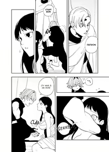 Page 10 of Isekai Trip Saki de Tasuketekureta noha, Hitogoroshi no Syounenn deshita. 3 | Le jeune garçon qui m'a sauvée quand j'ai trébuché dans un autre monde était un meurtrier. 3 - preview thumbnail