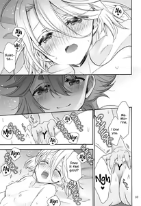 Page 28 of Shukufuku no Hi | Day of Blessing - preview thumbnail