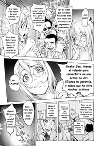 Page 28 of Kayano Neeko AV 1 y 2 sin censura. - preview thumbnail