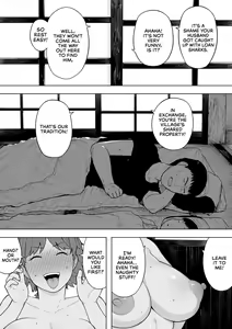 Page 3 of NT Labo (NT Robo)] Mura no Kyouyuu Zuma Kazuko - preview thumbnail