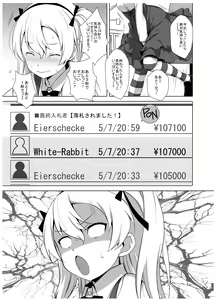 Page 26 of Itsumi Erika ga Nyouinanka ni Makeru Wake ga Nai! - preview thumbnail