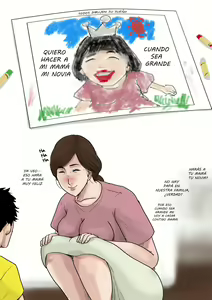 Page 3 of Kaa-san to Ore no 20-nenshi ~Waga Ie no Kinshin Soukan Kaikoroku - preview thumbnail