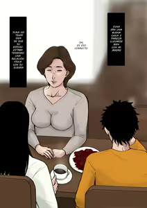 Page 33 of Kaa-san to Ore no 20-nenshi ~Waga Ie no Kinshin Soukan Kaikoroku - preview thumbnail