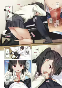 Page 17 of Wakeari Shoujo to Dousei Seikatsu DLO-11 - preview thumbnail