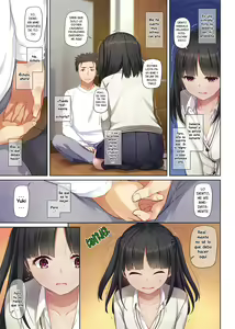 Page 27 of Wakeari Shoujo to Dousei Seikatsu DLO-11 - preview thumbnail