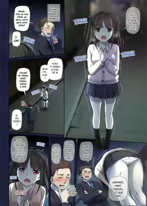 Page 4 of Wakeari Shoujo to Dousei Seikatsu DLO-11 - preview thumbnail