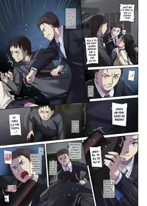 Page 69 of Wakeari Shoujo to Dousei Seikatsu DLO-11 - preview thumbnail
