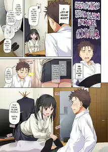 Page 7 of Wakeari Shoujo to Dousei Seikatsu DLO-11 - preview thumbnail