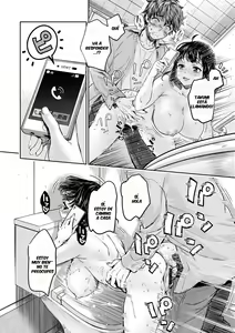 Page 16 of Life of a different kind of bitch and a fucker - preview thumbnail