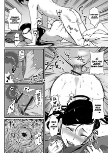 Page 16 of Tsuma dake ga Iru hazu no Heya - preview thumbnail