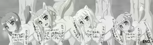 Page 579 of Kininatteita Onnanoko ga, Itsunomanika Kimobuta Otoko no Chinpo Ana ni Tsukuri Kaerareteita... ~PET DAYS~ - preview thumbnail