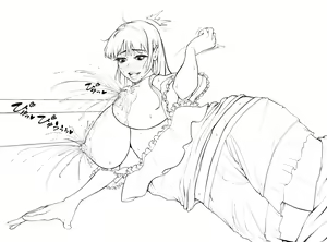 Page 169 of Chezu no irasuto taizen - preview thumbnail