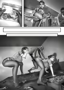 Page 35 of Chezu no irasuto taizen - preview thumbnail