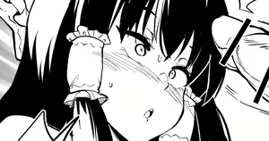 Futanari Furan-chan ga Reimu o Chokyo Suru Manga | 후타나리 플랑쨩이 레이무를 조교하는 만화 — hentai manga cover on Fhentai