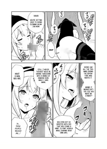 Page 43 of Akogare no Onee-chan no Ecchi na Status ga Mieru you ni Nacchatta Boku wa... - preview thumbnail